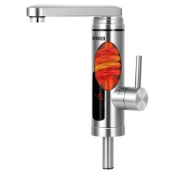 Gennemstrmningsvandvarmer N'OVEEN IWH560