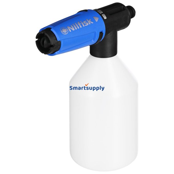 Skumapparat Nilfisk Click &amp; Clean 128500938 Tryktilbehr Sprayarm 1 Stk