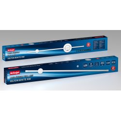 Activejet LED-vglampe AJE-HILTON Hvid NW