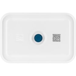 Zwilling 36815-016-0 Vakuumforsegler Bl, Hvid