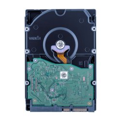 Western Digital Red Plus 3,5" 8 TB Serial ATA III