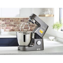 Kenwood Kwl90.004Si Foodprocessor 1400 W 7 L Slv Indbygget Vgt