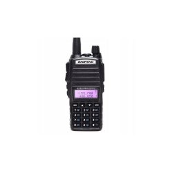 Uv-82 Htq Usb-C Walkie-Talkie