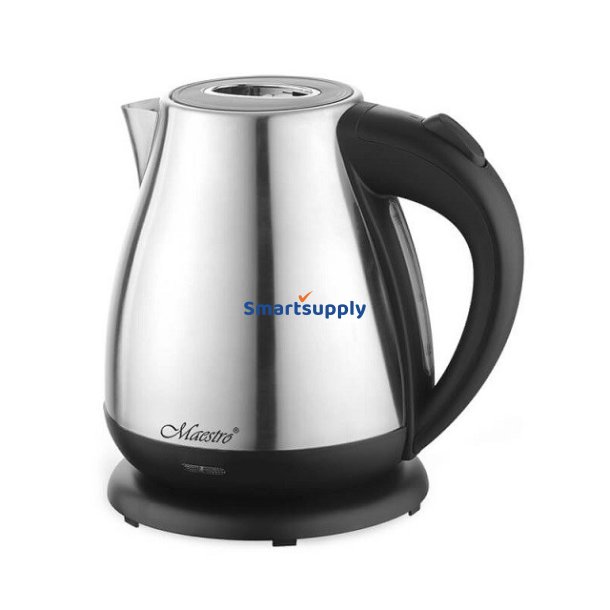 Elkedel Maestro 1,7L Mr-036