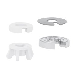 Gennemstrmningsvandvarmer N'OVEEN IWH560