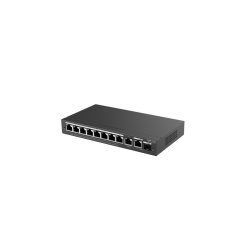 Ruijie Networks Rg-Es210gs-P Netvrksswitch Managed L2 Gigabit Ethernet (10/100/1000)