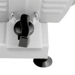 ELDOM KR400 skremaskine Elektrisk 150 W Rustfrit stl Metal