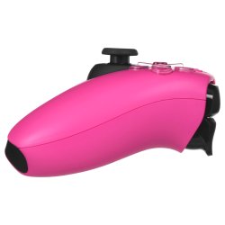 Sony Ps5 Dualsense Controller Pink Bluetooth/Usb Gamepad Analog/Digital Android, Mac, Pc, Playstation 5, Ios