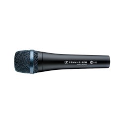 Sennheiser E 935 - Dynamisk Mikrofon, Cardioid, Vokal