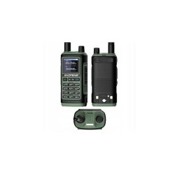 BAOFENG UV-17E WALKIE-TALKIE grn
