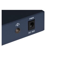 Hikvision Netvrkslinks Uadministreret Fast Ethernet (10/100)