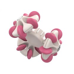 Medisana AC 900 Massageapparat Universal Pink, Hvid