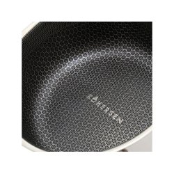 Kohersen Black Cube 20 cm Gryde Med Lg