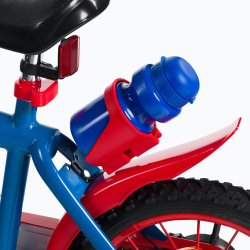 Brnecykel 14" Huffy 24941W Spider-Man