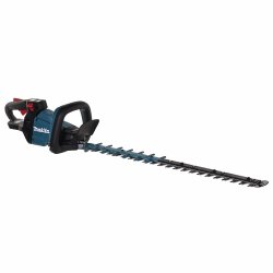 Makita Uh005gz 40V Xgt 750 Mm Akku Hkkeklipper