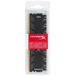 Kingston Hyperx Predator Hx426c13pb3/16 Ram 16Gb 1 X 16Gb Ddr4 2666 Mhz