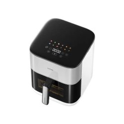 Mova by Dreame FD10 Pro fedtfri frituregryde