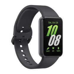 Samsung Sm-R390nzaaeue Smartwatch / Sportsur 4,06 cm (1,6") Amoled Digital 256 X 402 Pixels Touchscreen Gr