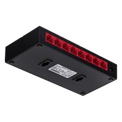 Mercusys 8-Ports 10/100/1.000 Mbps Desktop Switch