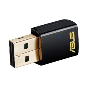 ASUS USB-AC51 netvrkskort WLAN 583 Mbit/s