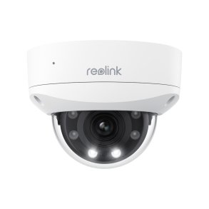 Reolink P437 Kuppel IP-sikkerhedskamera Indendrs & udendrs 3840 x 2160 pixel Loft