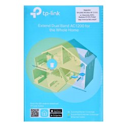 Tp-Link Ac1200 Wi-Fi Range Extender
