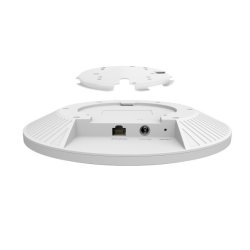 Tp-Link Omada Ax6000 Loftmontering Wi-Fi 6 Access Point