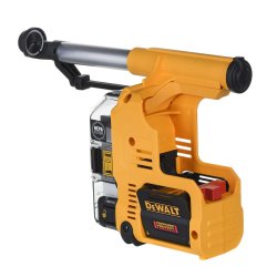DeWALT D25303DH-XJ tilbehr til roterende hammer Stvudsugningssystem