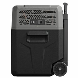 Yolco Bcx40 Kleskab Portable (Placering) 39 L F Gr