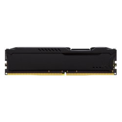 HyperX FURY Black 32GB DDR4 3000MHz Kit hukommelsesmodul