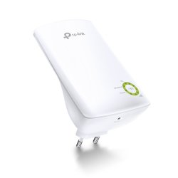 Tp-Link 300 Mbps Wi-Fi Range Extender