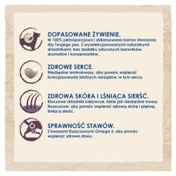 PURINA Dog Chow Mature Senior med lam - trfoder til hunde - 14 kg