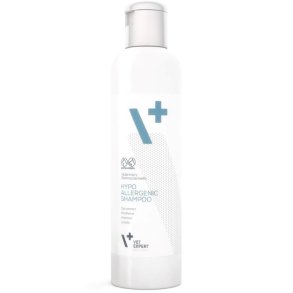 VET EXPERT Hypoallergen Shampoo - shampoo til hunde og katte - 250ml