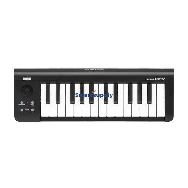 Korg Microkey 25 - Kontroltastatur