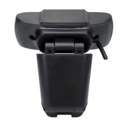 Manhattan Usb-Webkamera, To Megapixel (Clearance-Priser), 1080P Full Hd, Usb-A, Integreret Mikrofon