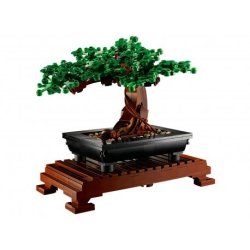 Lego Ikoner 10281 Bonsai Tr