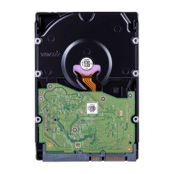 Western Digital Gold Wd4004fryz Intern Harddisk 3,5" 4Tb Serial ATA III