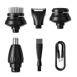 Maestro Mr-675 5-I-1 Usb-Barberst