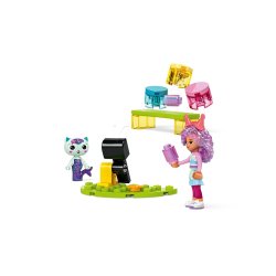 Lego GabbyS Dukkehus 10797 Gabbys Festlokale