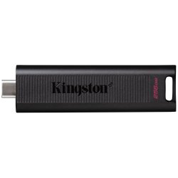 Kingston Flashdrive 256Gb Max 1000R/900W USB 3.2 Gen 2