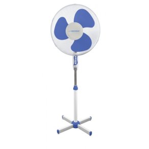 Esperanza EHF001WB ventilator Bl, Hvid