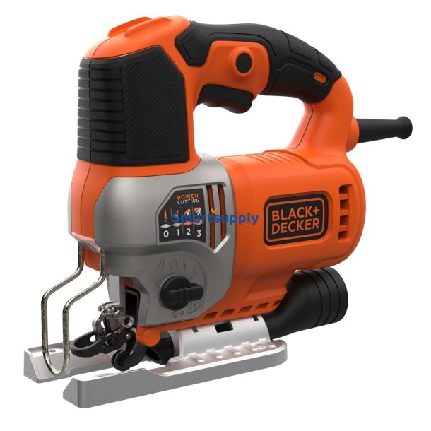 Black &amp; Decker Bes610-Qs Elstiksav