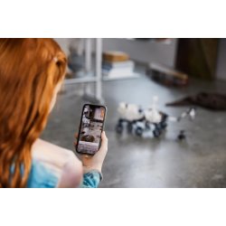 Lego Technic 42158 Nasa Mars Rover Udholdenhed