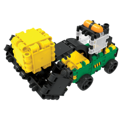 CLICS CD007 byggeklods