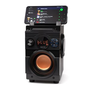 SQUEAK  HJTTALER  BASSBLASTER BLUETOOTH 5.1 SQ1001