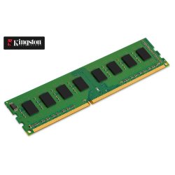 Kingston 4Gb Ddr3 1333Mhz Ram 1 X 4 GB