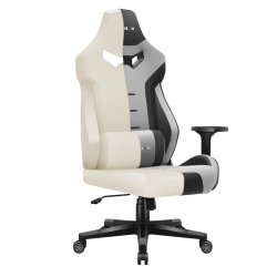 Gaming-stol - Huzaro Force 7.6 Grey