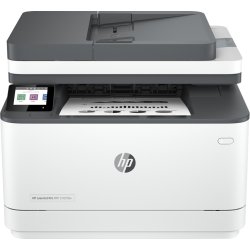 Hp Laserjet Pro Mfp 3102Fdw Printer