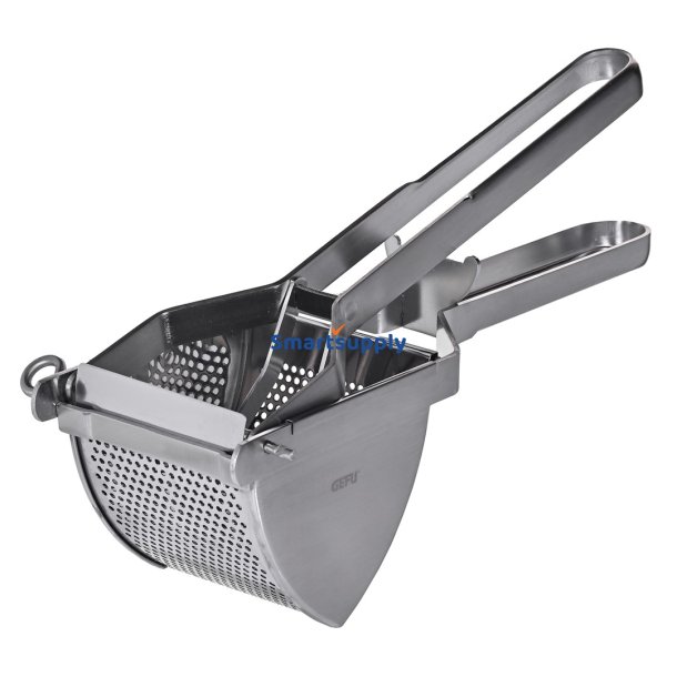 Gefu Original Kartoffelrister I Rustfrit Stl