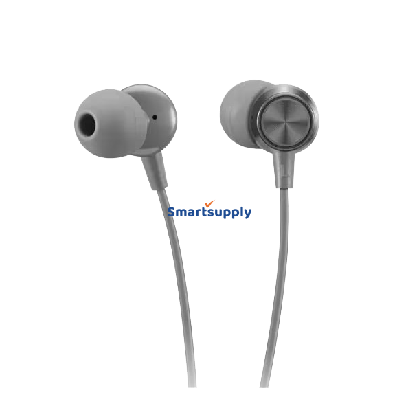 Lenovo 300 USB-C GXD1J77353 - in-ear-hovedtelefoner